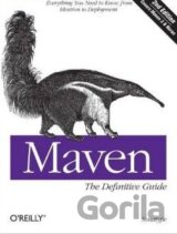 Maven: The Definitive Guide