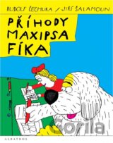 Příhody maxipsa Fíka