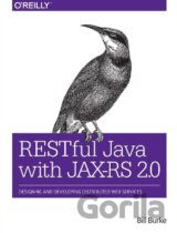 RESTful Java with JAX-RS 2.0