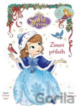 Sofie První: Zimní příběh