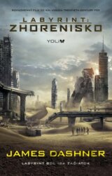 Labyrint 2: Zhorenisko - Skúška