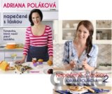 Napečené s láskou 1+2 (komplet)