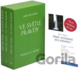 Ve světle Pravdy - komplet 3 knihy