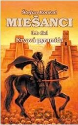 Miešanci. 3./B. diel