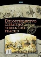 Delostrelectvo čierneho strelného prachu