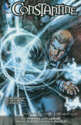 Constantine (Volume 1)