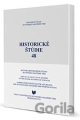Historické štúdie 48