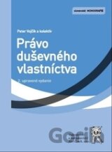 Právo duševného vlastníctva