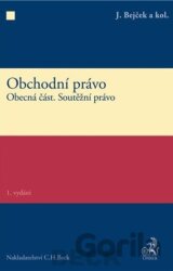 Obchodní právo