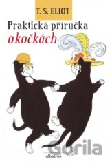 Praktická příručka o kočkách