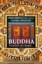 Buddha vchází do baru