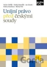 Unijní právo před českými soudy