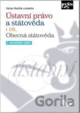 Ústavní právo a státověda (I. díl)