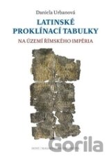 Latinské proklínací tabulky na území římského impéria