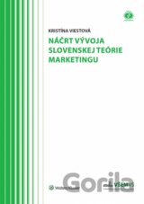 Náčrt vývoja slovenskej teórie marketingu