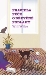 Pravidla péče o dřevěné podlahy