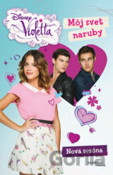 Violetta: Môj svet naruby