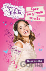 Violetta: Spev na prvom mieste