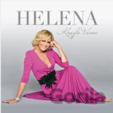 VONDRACKOVA, HELENA - KOUZLO VANOC (CD)