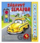 Zábavný semafor