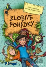 Zlobivé pohádky
