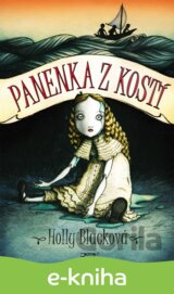 Panenka z kostí