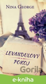 Levandulový pokoj