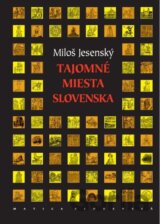 Tajomné miesta Slovenska