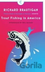 Trout Fishing in America