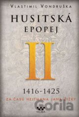 Husitská epopej II (1416 - 1425)