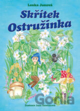 Skřítek Ostružinka
