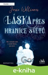 Láska přes hranice světů