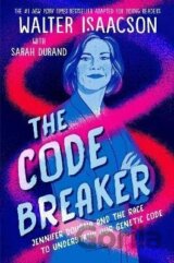 The Code Breaker