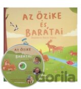 Az őzike és barátai