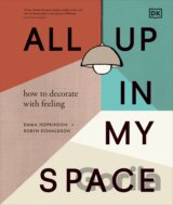 All Up In My Space