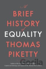 A Brief History of Equality