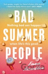 Bad Summer People