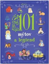 101 mýtov a legiend