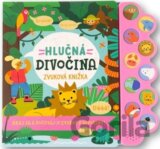 Hlučná divočina