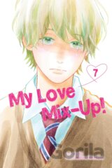 My Love Mix-Up! 7