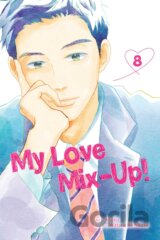 My Love Mix-Up! 8