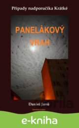 Panelákový vrah