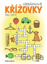 Obrázkové křížovky pro děti