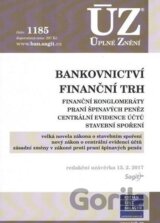 Úplné Znění - 1185 Bankovnictví 2017
