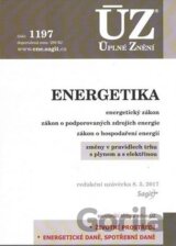 Úplné Znění - 1197 Energetika 2017