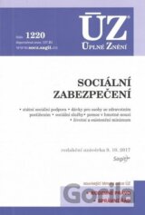 Úplné Znění - 1220 Sociální zabezpečení
