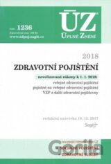 Úplné Znění - 1236 Zdravotní pojištění 2018