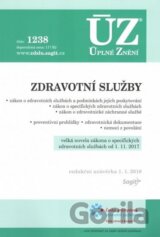 Úplné Znění - 1238 Zdravotní služby