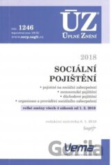 Úplné Znění - 1246 Sociální pojištění