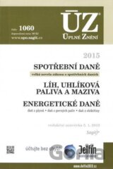 Úplné Znění - 1060 Spotřební daně